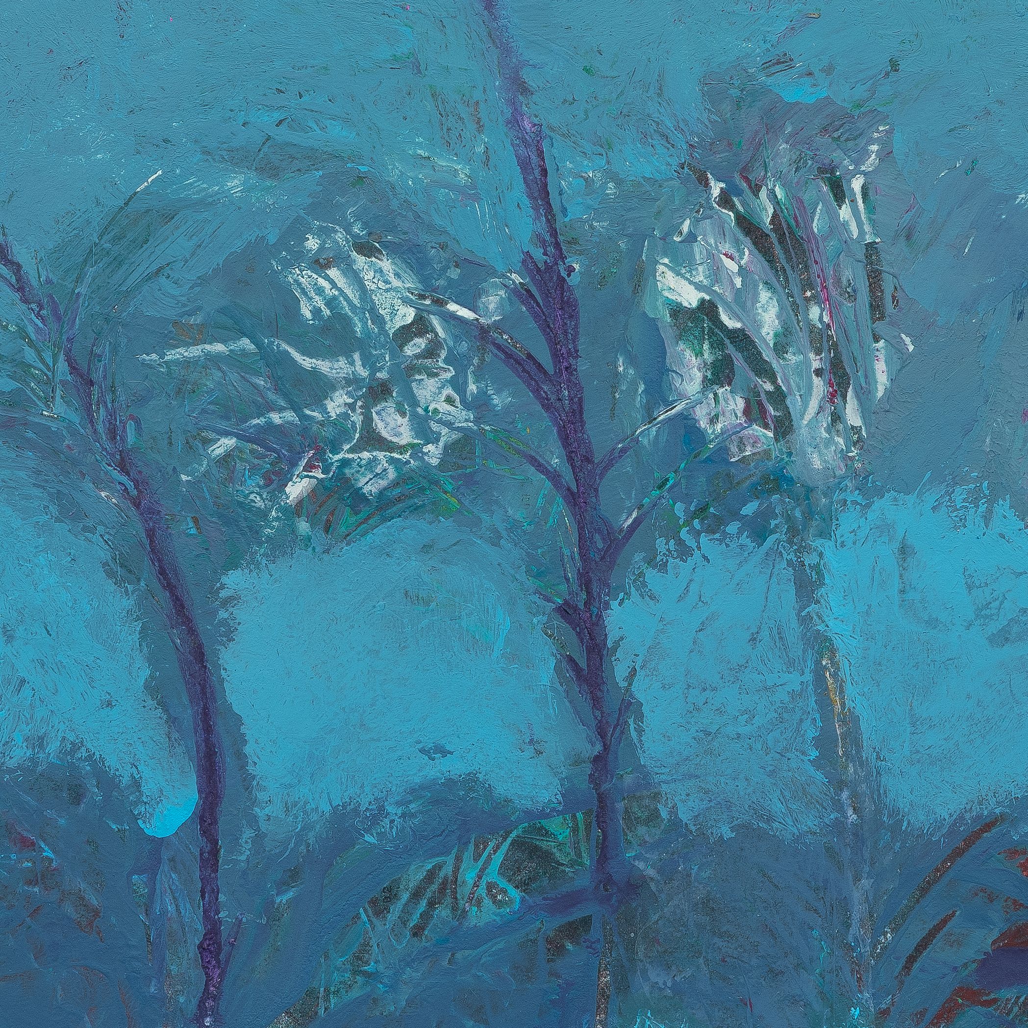 Butterflies by Viktor Chumachenko — artwork detail