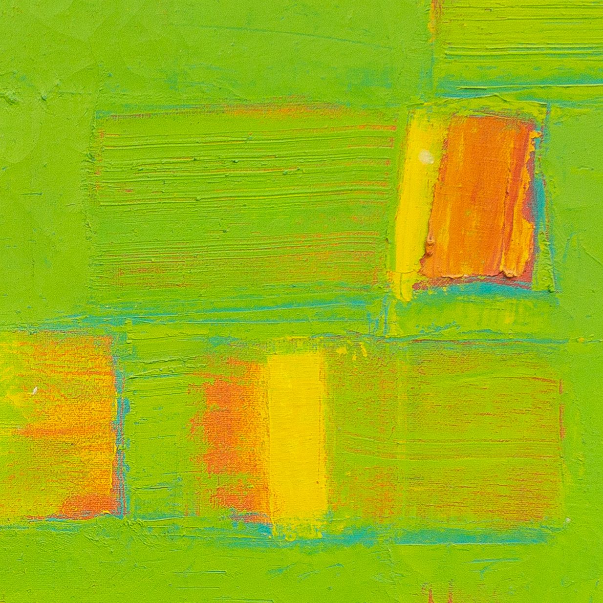 Strawberry by Viktor Chumachenko — artwork detail