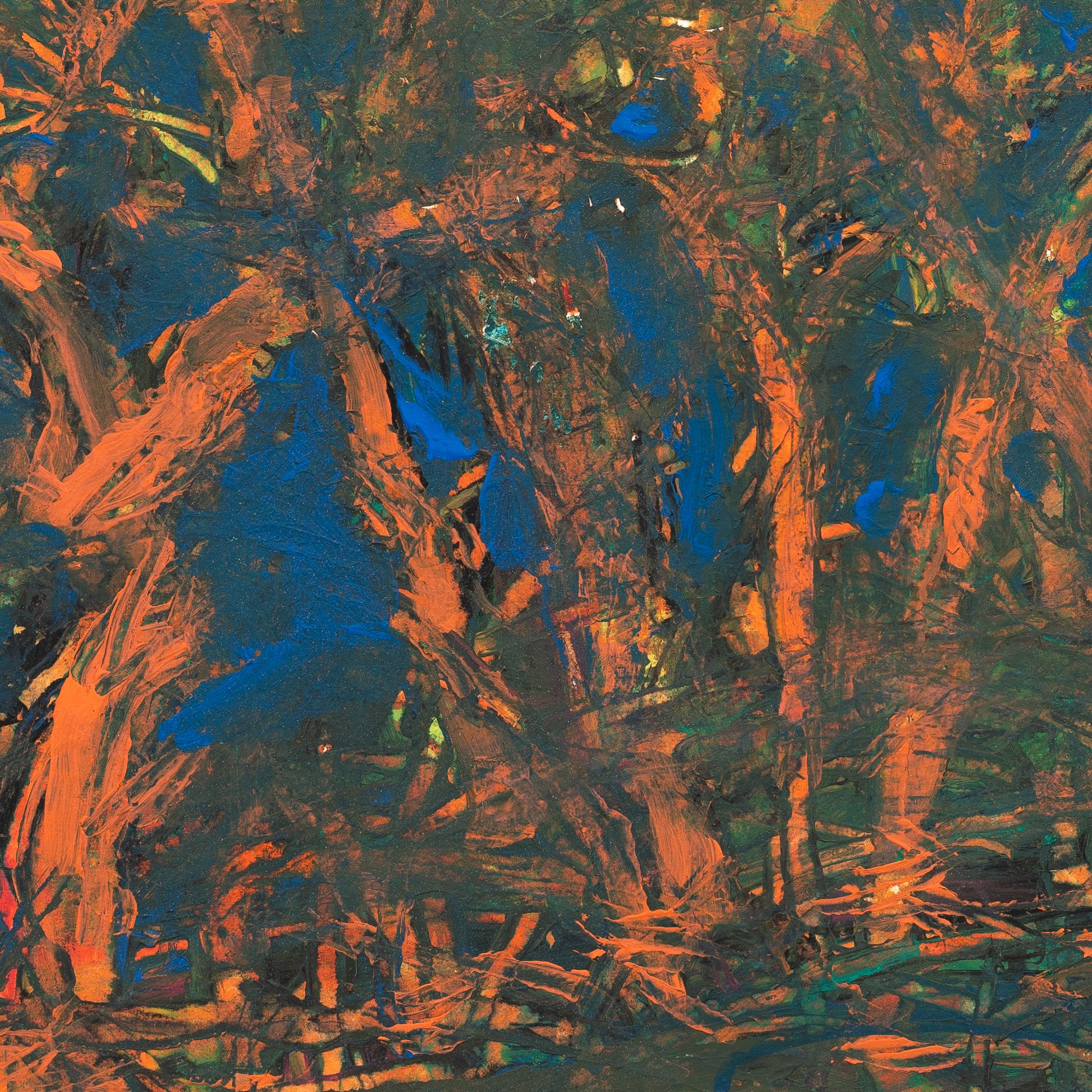 Sunlight by Viktor Chumachenko — artwork detail