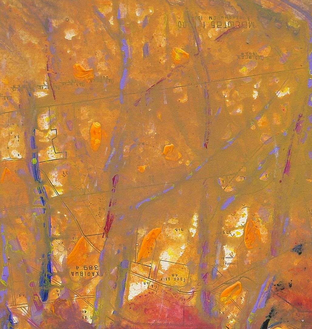 Work 4 by Viktor Chumachenko — artwork detail