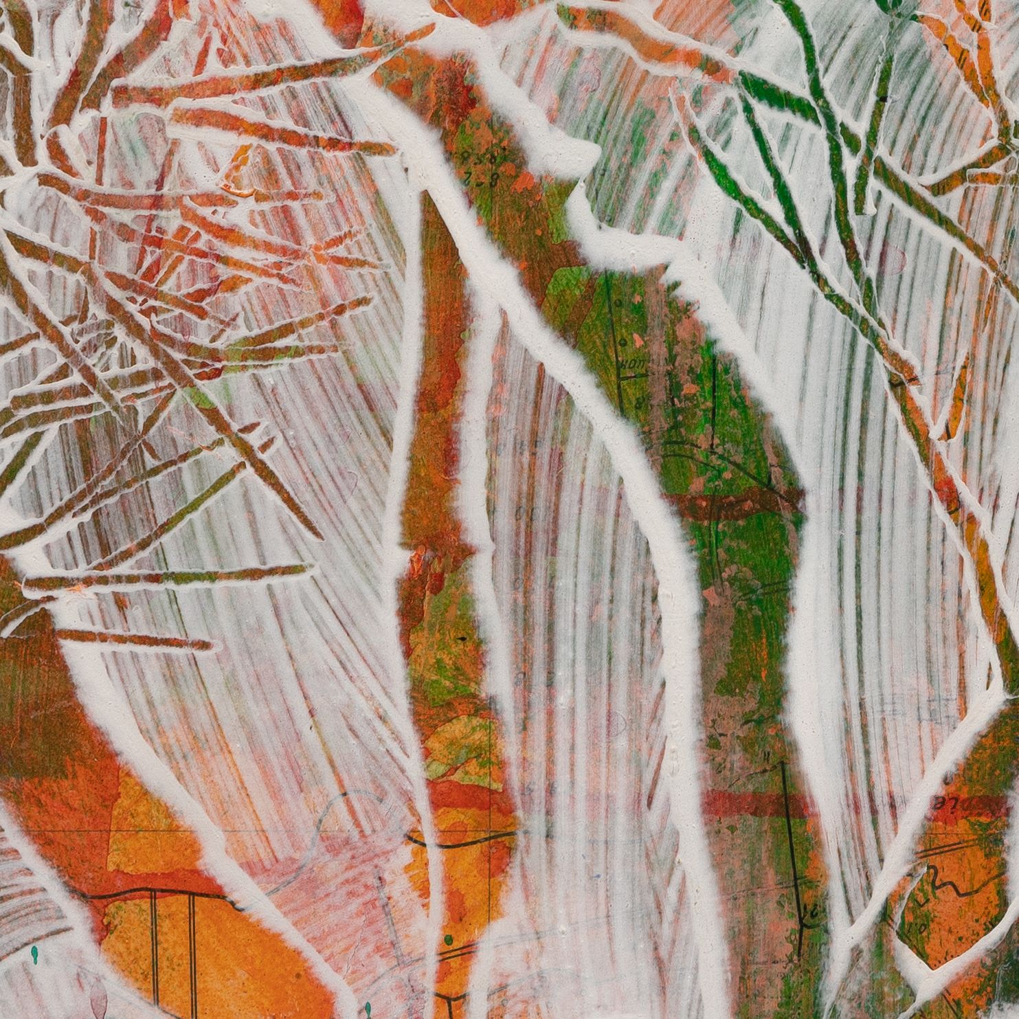 Morning by Viktor Chumachenko — artwork detail