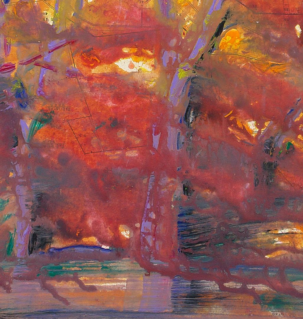 Work 4 by Viktor Chumachenko — artwork detail