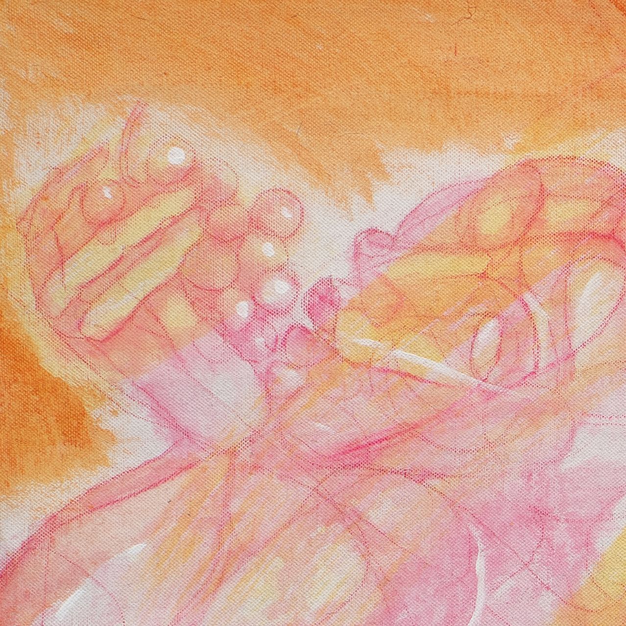 Intoxicating Grapes by Viktor Chumachenko — artwork detail