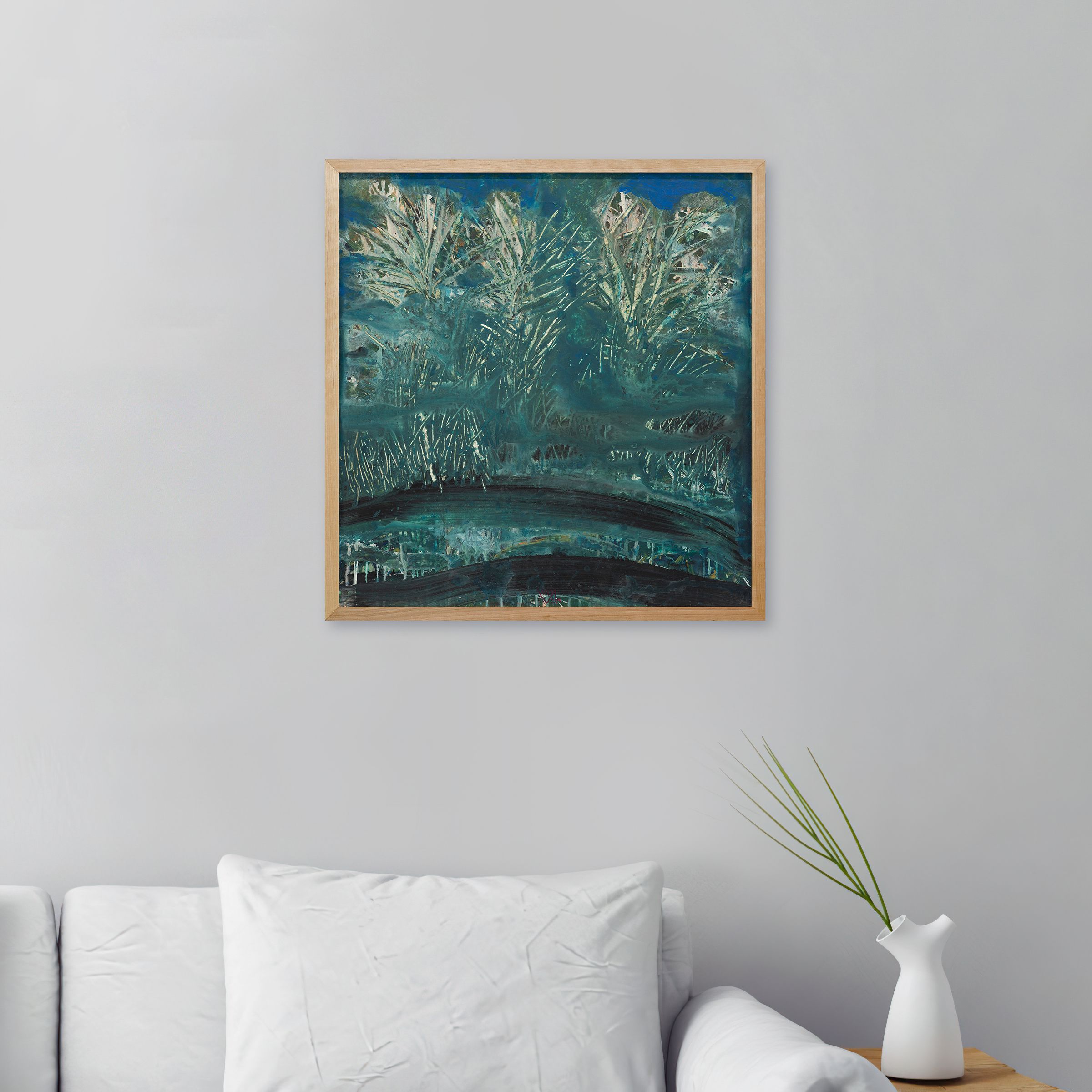 Splash by Viktor Chumachenko — additional view 1