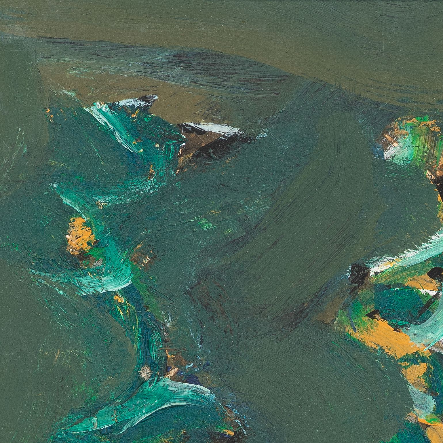 Seasons by Viktor Chumachenko — artwork detail