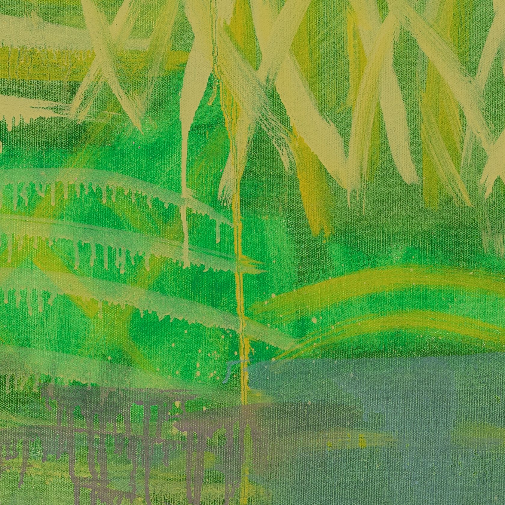 Meeting No. 3 by Viktor Chumachenko — artwork detail