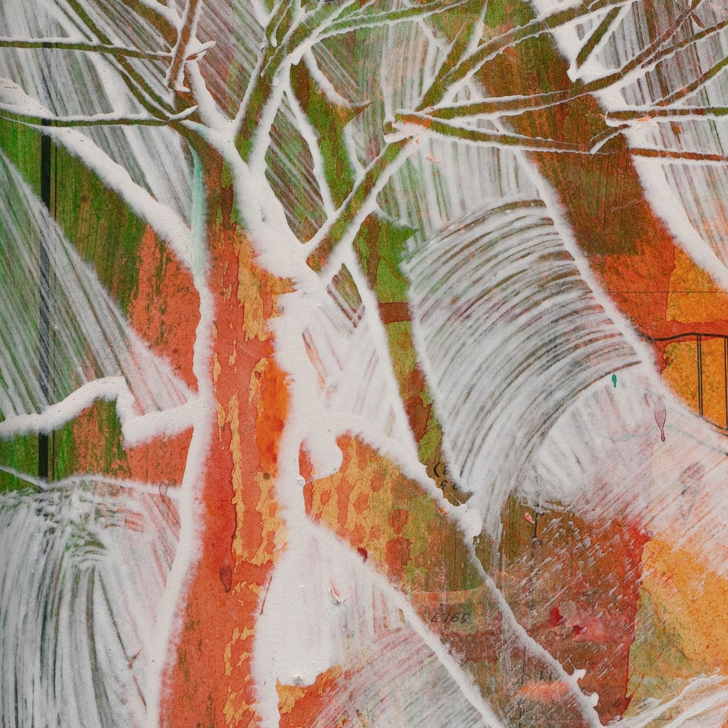 Morning by Viktor Chumachenko — artwork detail