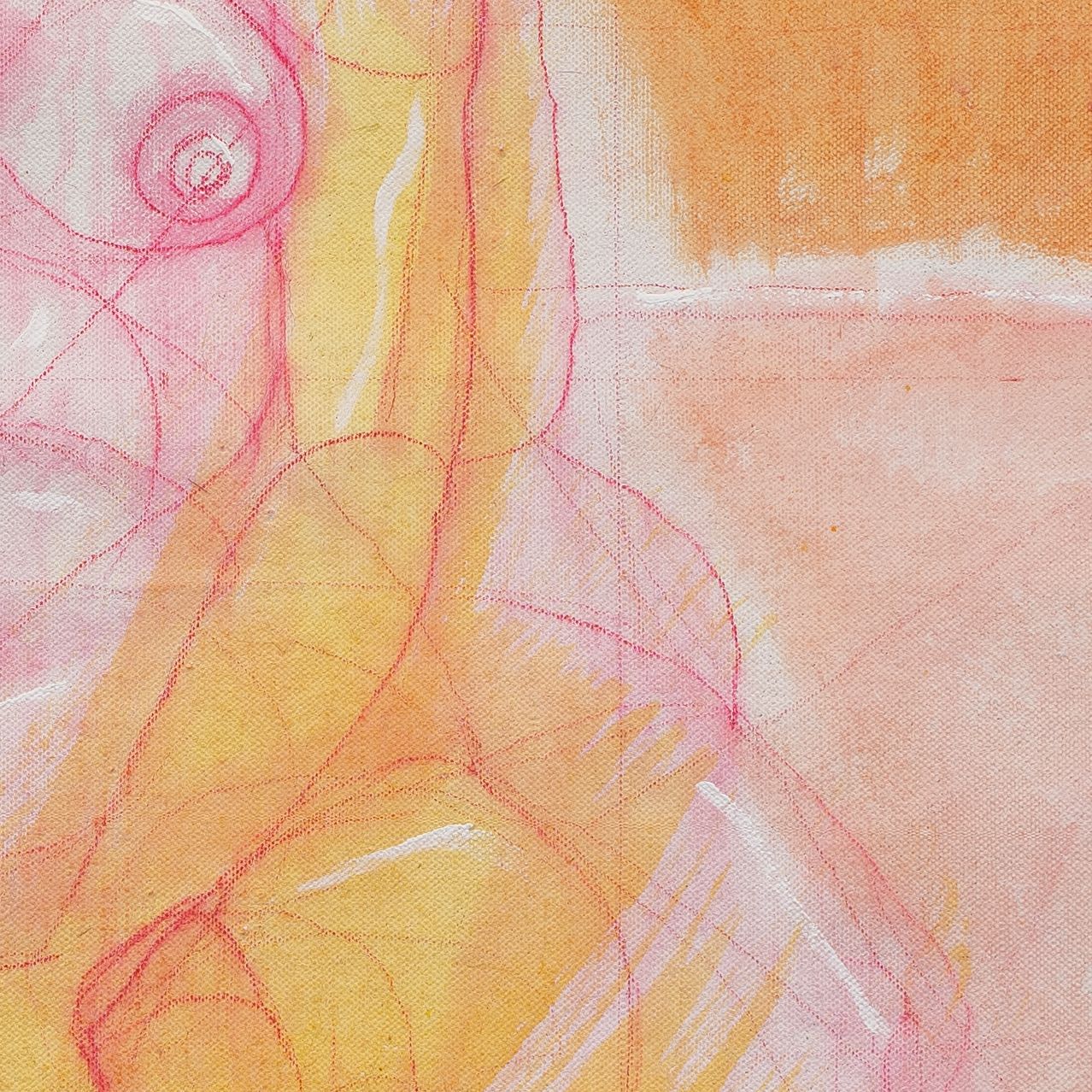Intoxicating Grapes by Viktor Chumachenko — artwork detail