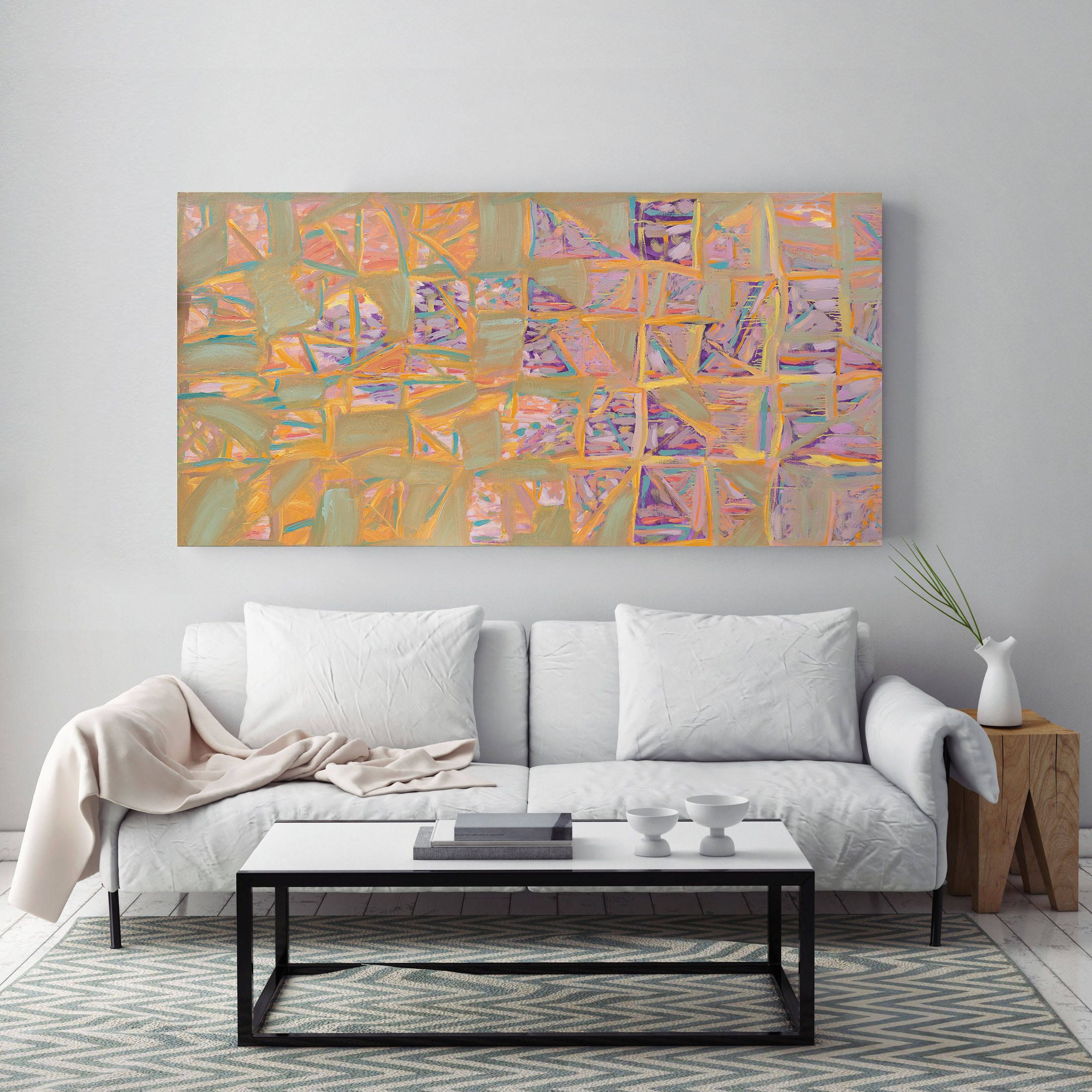 Meeting 18 by Viktor Chumachenko — additional view 2