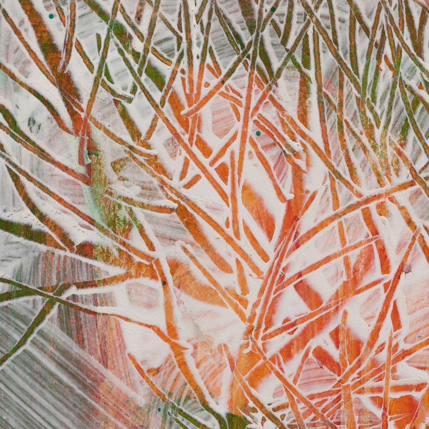Morning by Viktor Chumachenko — artwork detail