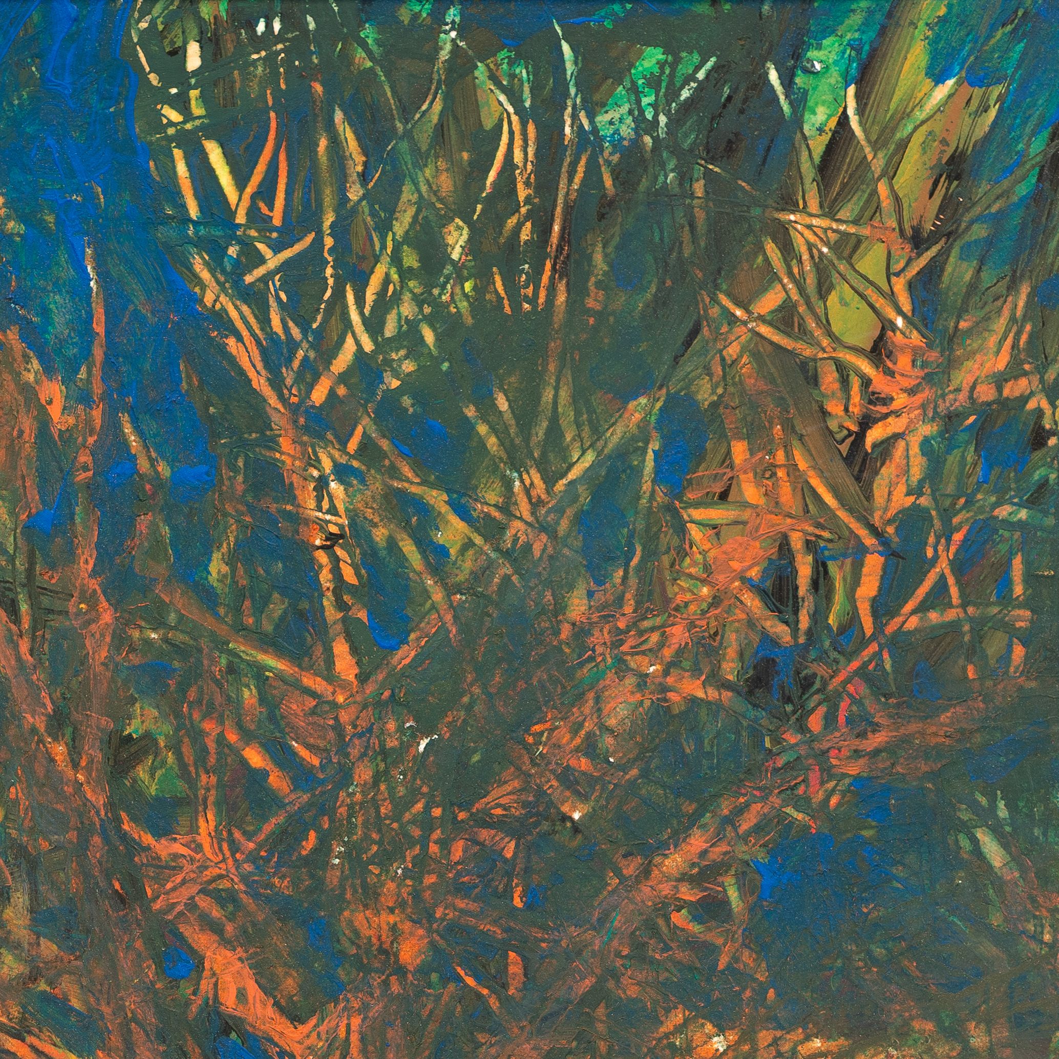 Sunlight by Viktor Chumachenko — artwork detail