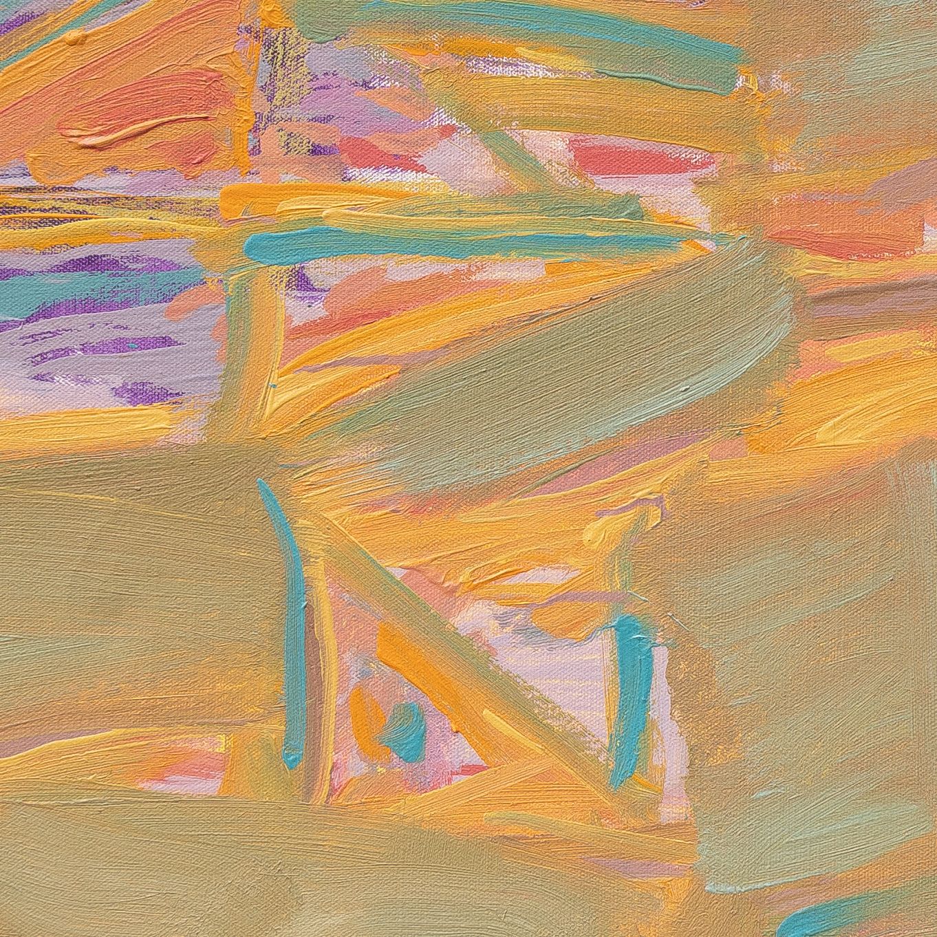 Meeting 18 by Viktor Chumachenko — artwork detail