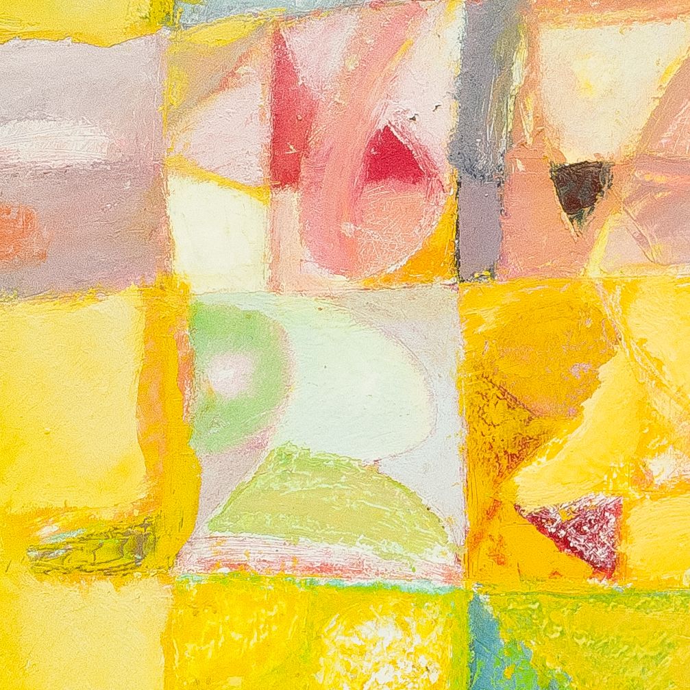 Numbers by Viktor Chumachenko — artwork detail