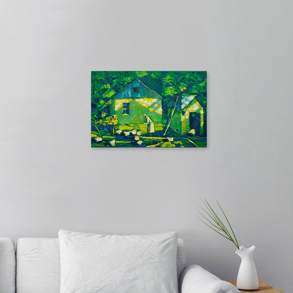 Bypass Road 1 by Viktor Chumachenko — additional view 1