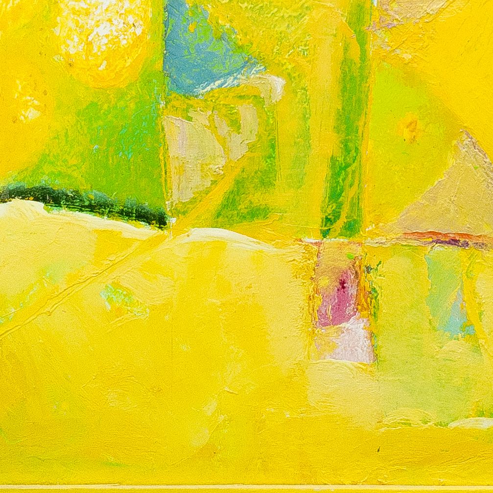 Numbers by Viktor Chumachenko — artwork detail