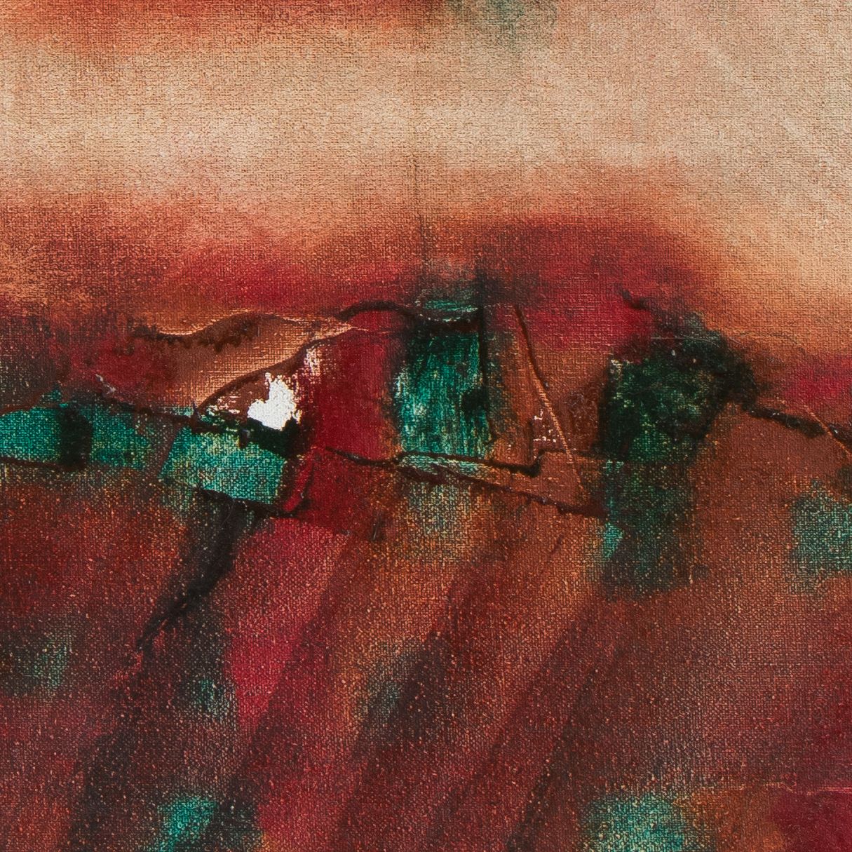 Somewhere-15 by Viktor Chumachenko — artwork detail