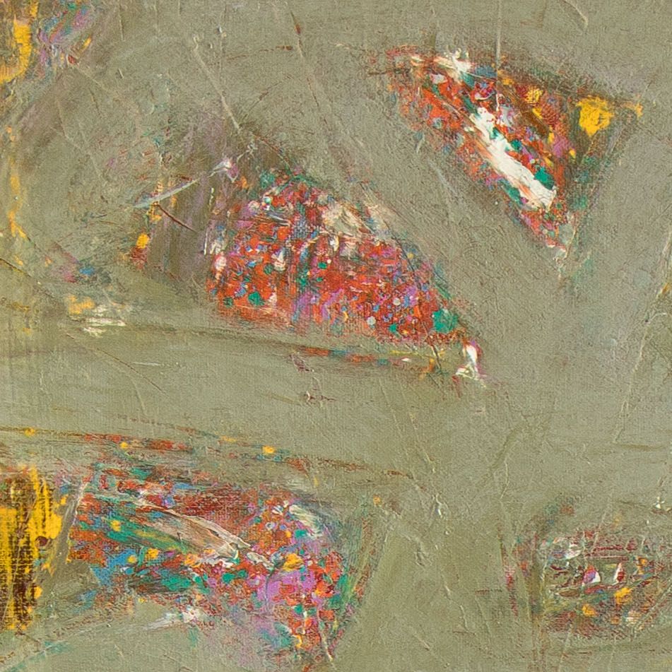 Somewhere-11 by Viktor Chumachenko — artwork detail