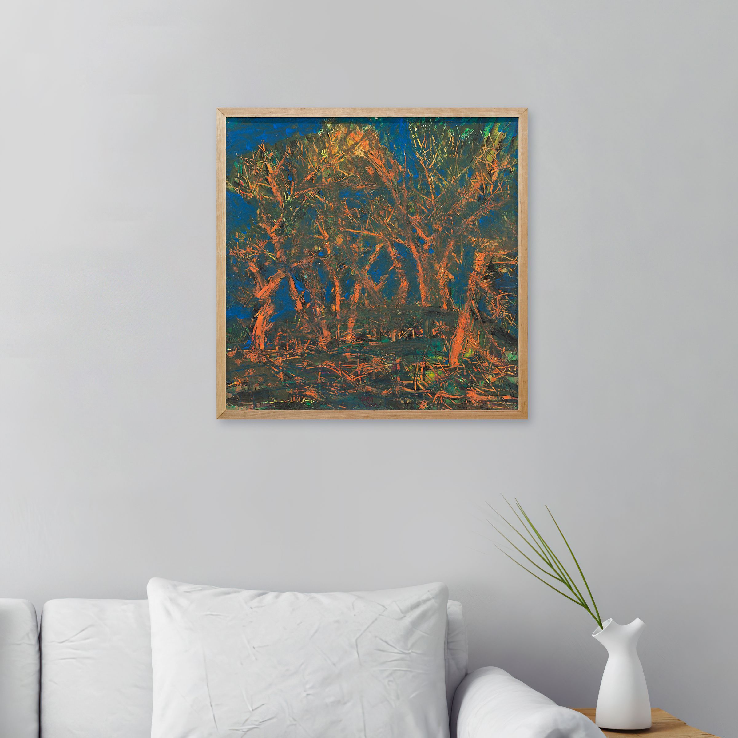 Sunlight by Viktor Chumachenko — additional view 1