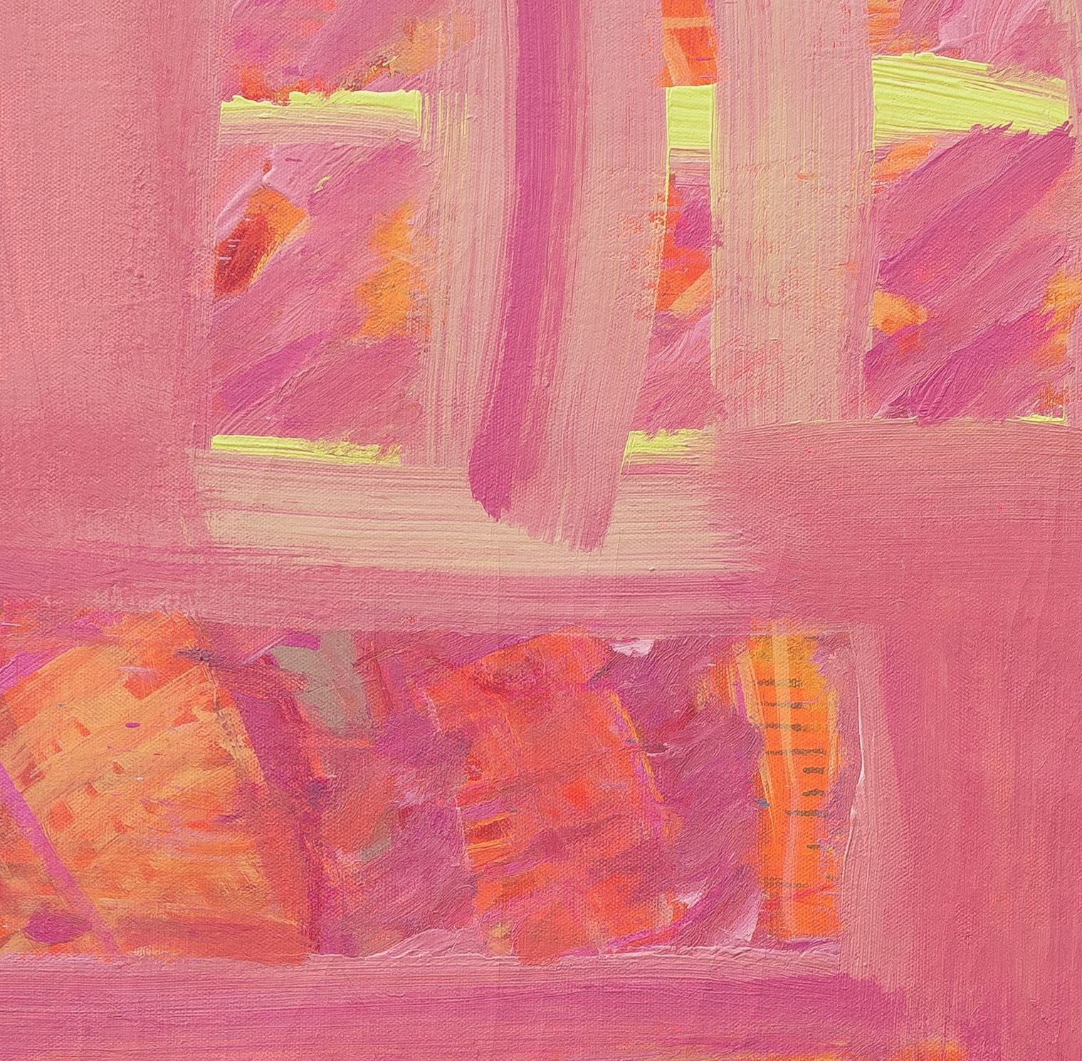 Meeting 19 by Viktor Chumachenko — artwork detail