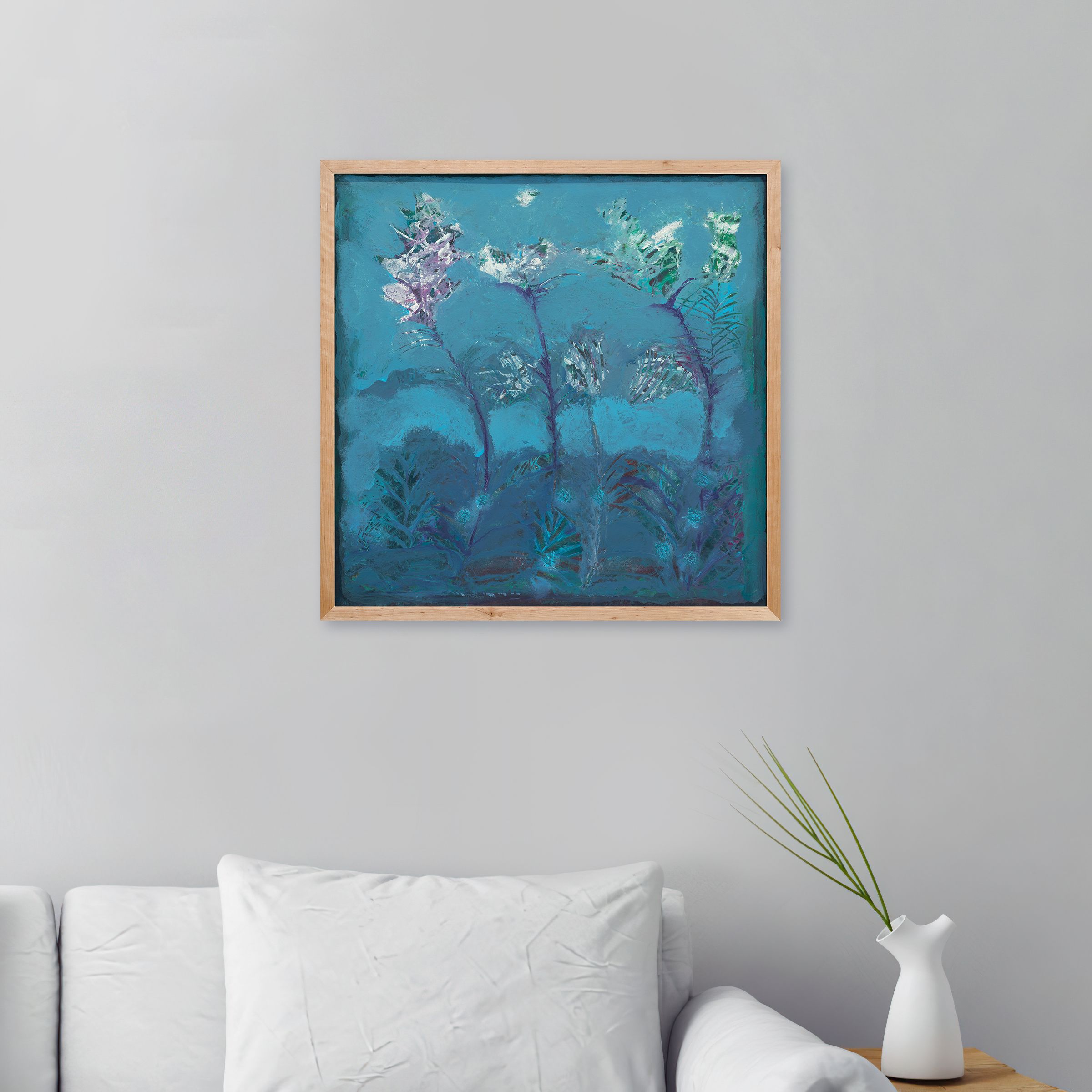 Butterflies by Viktor Chumachenko — additional view 1