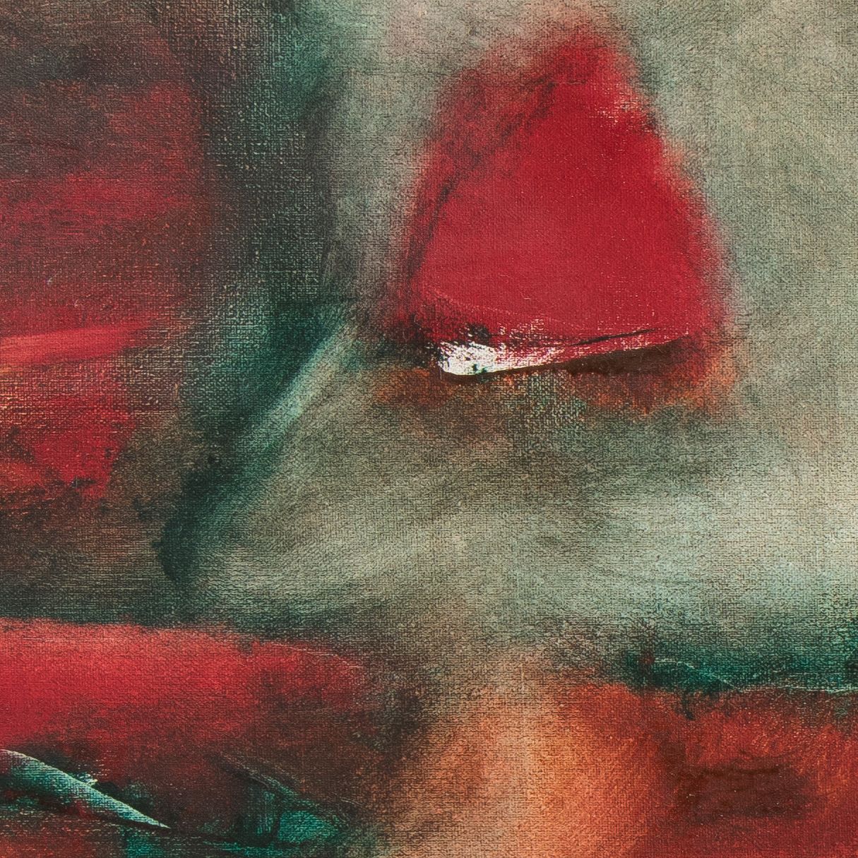 Somewhere-15 by Viktor Chumachenko — artwork detail