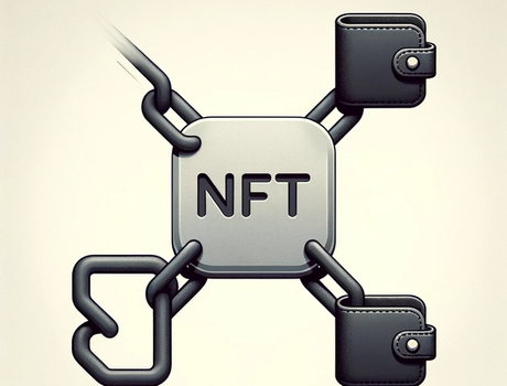 Cover Image for EIP-6551: The Token Bound Account No One's Paying Attention To Yet