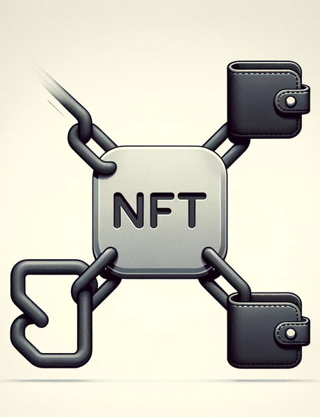 Cover Image for EIP-6551: The Token Bound Account No One's Paying Attention To Yet