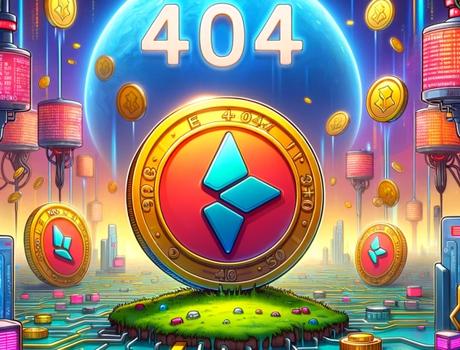 Cover Image for Pandora ERC-404 token.. What is ERC-404 token?