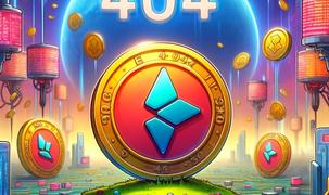 Cover Image for Pandora ERC-404 token.. What is ERC-404 token?