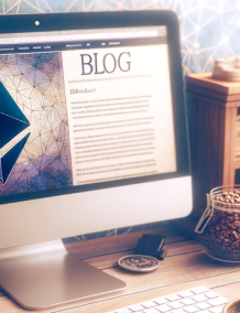 Cover Image for 코인트레이너 블로그의 새로운 시작