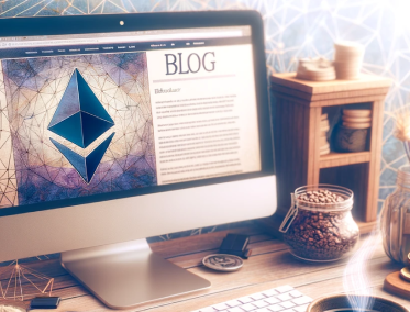 Cover Image for 코인트레이너 블로그의 새로운 시작