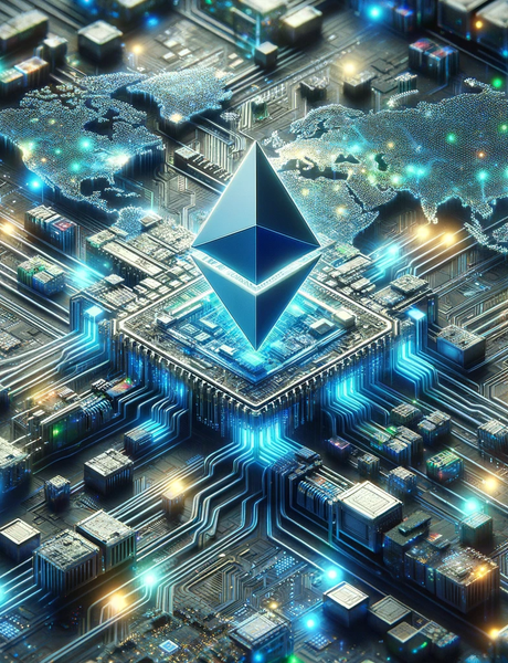 Cover Image for The Inevitability of Fees in Blockchain