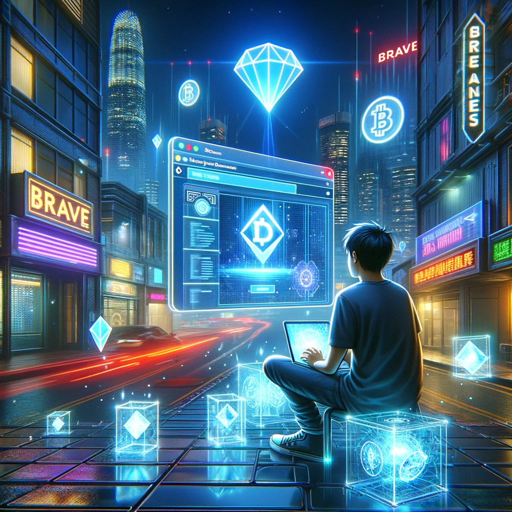 Cover Image for 웹 3 게임에 대한 단상