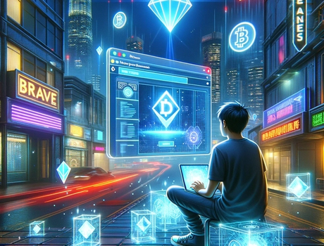 Cover Image for 웹 3 게임에 대한 단상