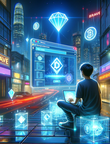 Cover Image for 웹 3 게임에 대한 단상