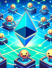 Cover Image for 블록체인이란? 블록체인은 혁신인가?