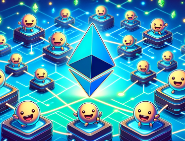 Cover Image for 블록체인이란? 블록체인은 혁신인가?