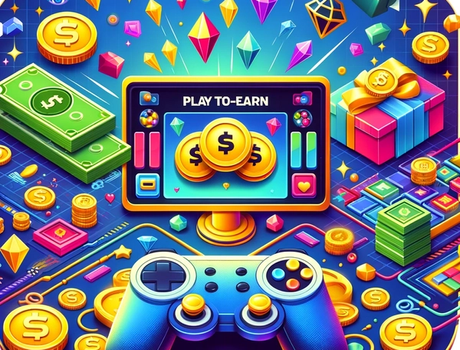 Cover Image for 나인크로니클 M은 해볼 만한 P2E 게임