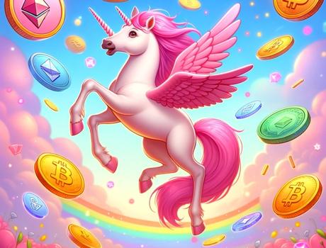 Cover Image for 유니스왑 V4 + 유니 토큰 스테이킹 보상