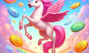 Cover Image for Uniswap V4 + UNI Token Staking Rewards