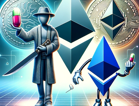 Cover Image for Is Restaking Good or Bad for Ethereum?