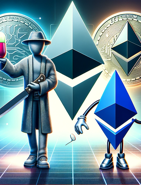 Cover Image for Is Restaking Good or Bad for Ethereum?