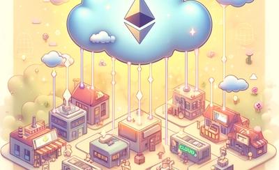 Cover Image for The World EigenLayer is Trying to Create