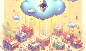 Cover Image for 아이겐레이어가 만들려는 세상