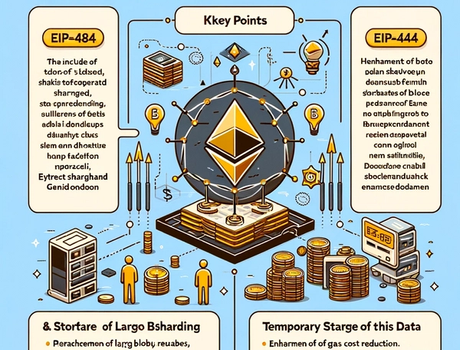 Cover Image for 프로토 댄크 샤딩의 도입.. 프로토 댄크 샤딩이란?