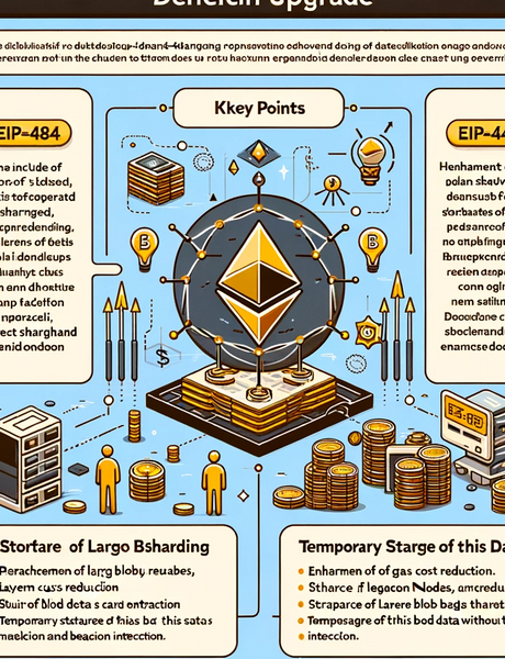 Cover Image for 프로토 댄크 샤딩의 도입.. 프로토 댄크 샤딩이란?