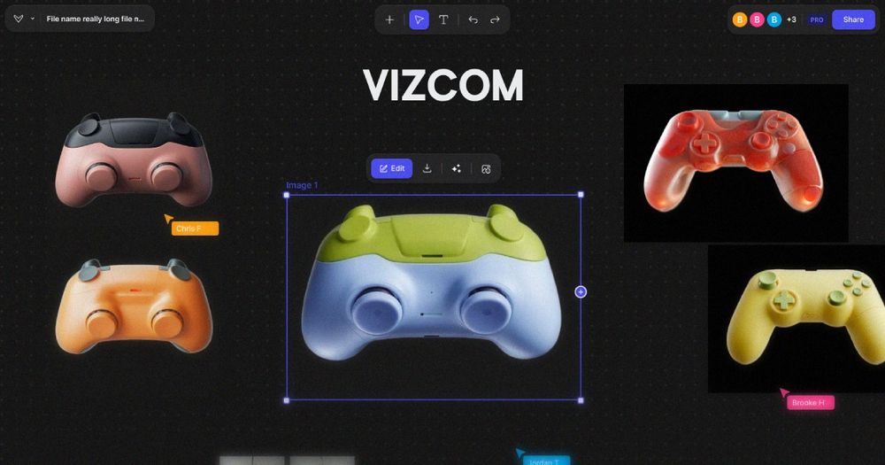 image of Vizcom
