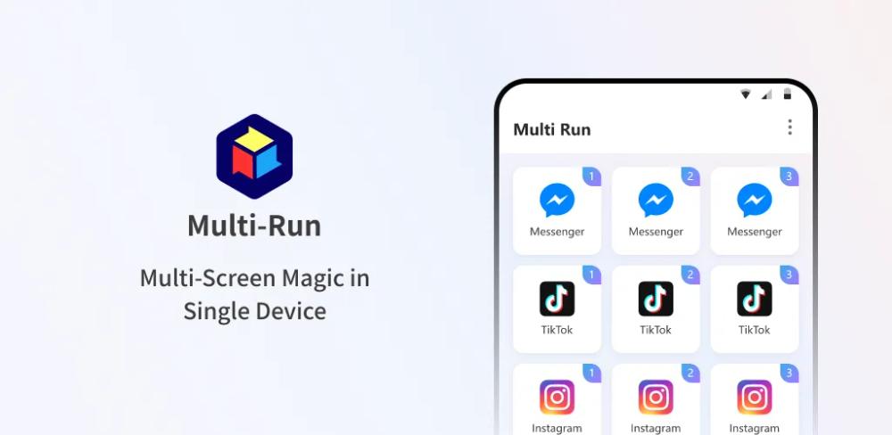 image of Multi Run