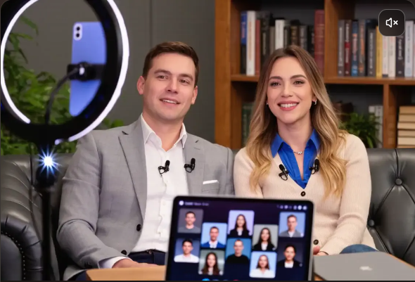 image of LongCat Video Avatar