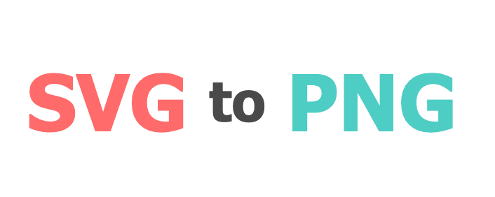image of SVG to PNG Converter